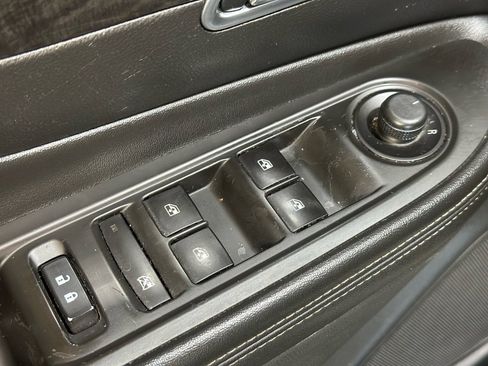 Used 2016 Buick Encore FWD image 29