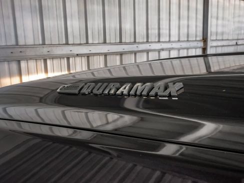 Used 2016 Chevrolet Silverado 2500 LTZ w/ Duramax Plus Package AWD/4WD image 53