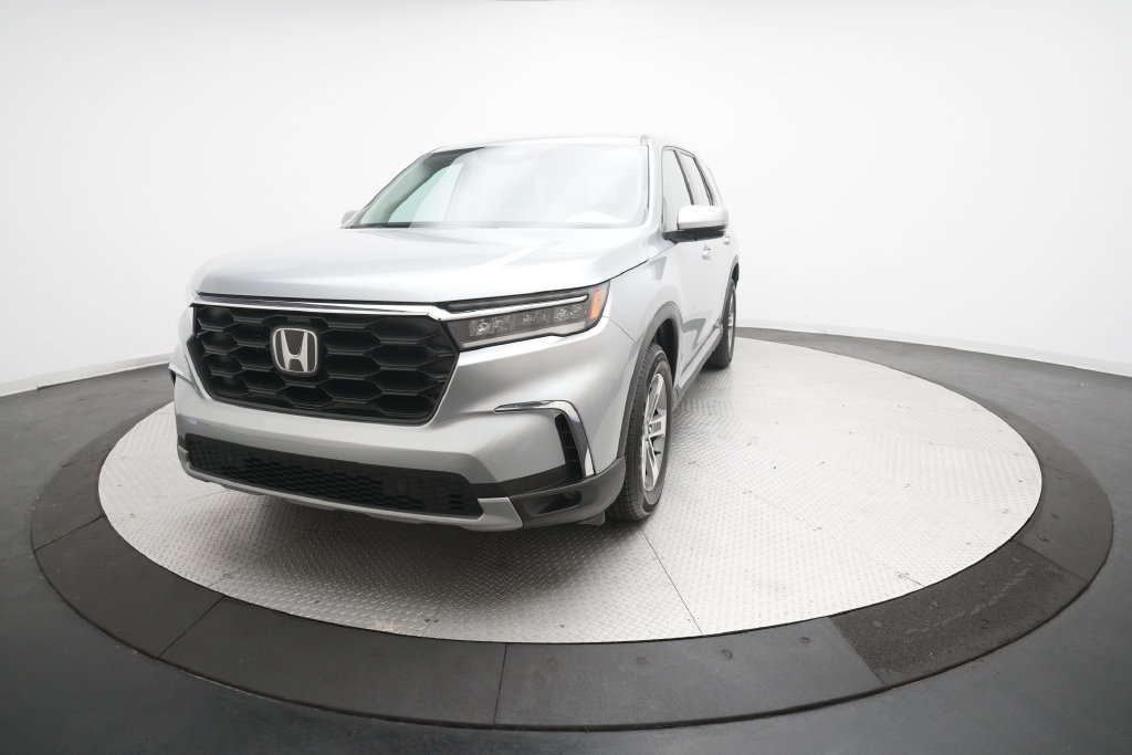 Used 2024 Honda Pilot EX-L image 12