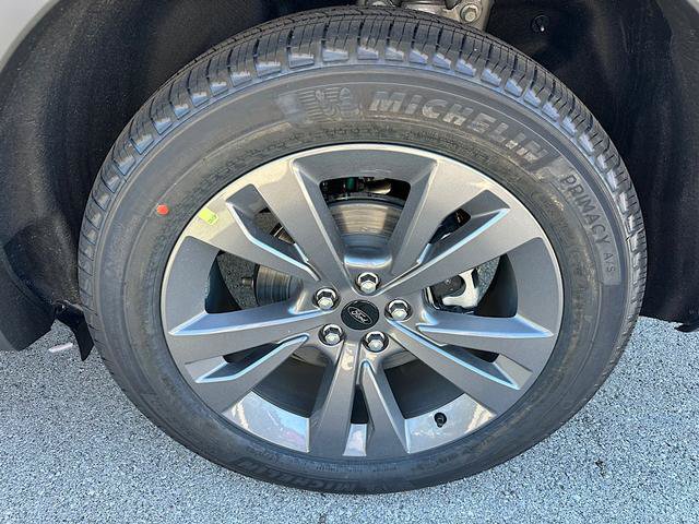 New 2027 Ford Explorer Active w/ Active Comfort Package AWD/4WD image 26