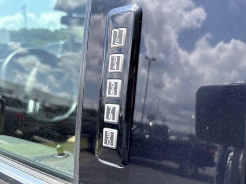 Used 2023 Ford F150 Lariat w/ Equipment Group 502A High AWD/4WD image 24
