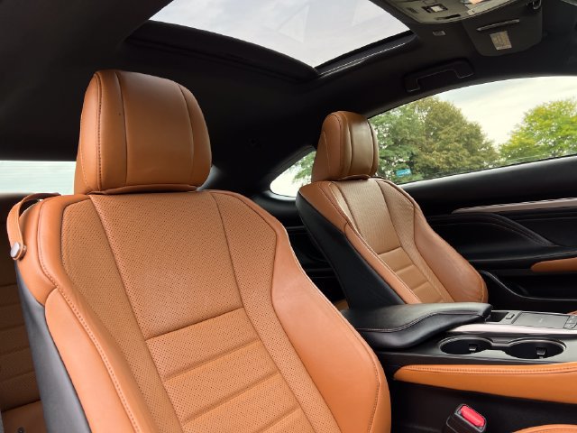 Used 2020 Lexus RC 300 AWD w/ Premium Package image 33