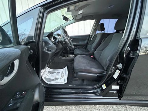Used 2009 Honda Fit Sport image 24