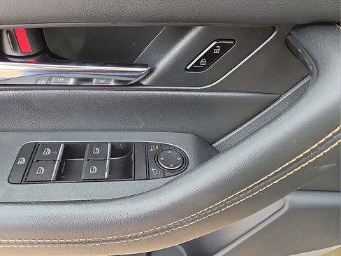 New 2026 MAZDA CX-70 3.3 Turbo w/ Preferred Package image 21