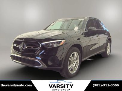 Used 2024 Mercedes-Benz GLC 300 4MATIC