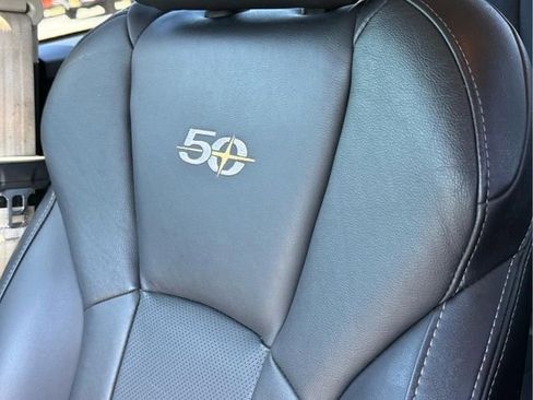 Used 2018 Subaru Impreza 2.0i Limited w/ 50th Anniversary Edition AWD/4WD image 27