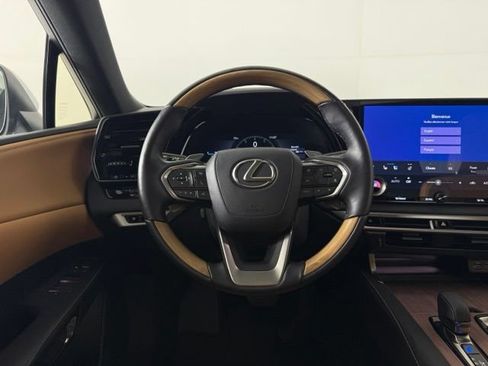 Used 2025 Lexus RX 350 Premium Plus FWD image 36