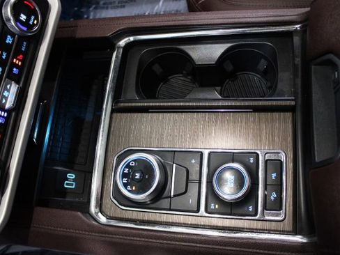 Used 2022 Ford Expedition Max Limited image 37