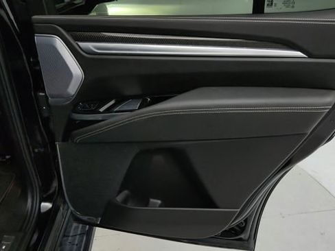 Certified 2025 Cadillac Escalade V image 22