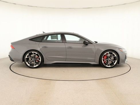 New 2025 Audi RS 7 performance Sportback image 8