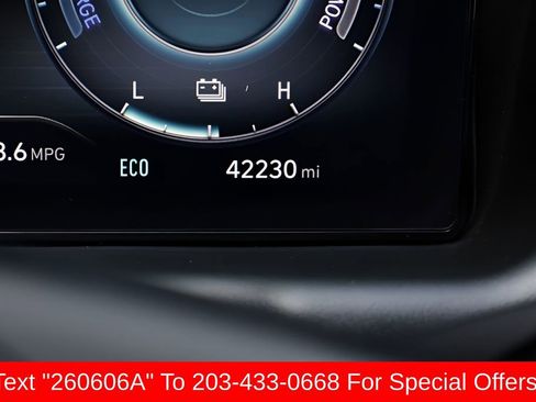 Used 2024 Hyundai Tucson N Line AWD/4WD image 32