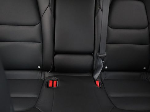 New 2025 MAZDA CX-5 AWD 2.5 S w/ Select Package image 12