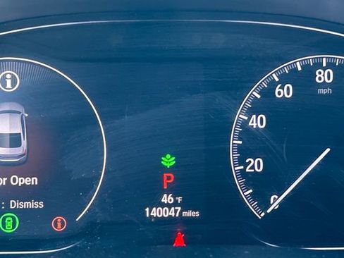 Used 2018 Honda Accord LX image 20