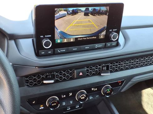 Used 2024 Honda Accord EX image 21