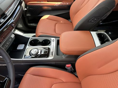 New 2026 Kia Carnival SX Prestige image 20