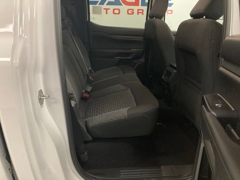 New 2026 Ford Ranger XL w/ Trailer Tow Package AWD/4WD image 39