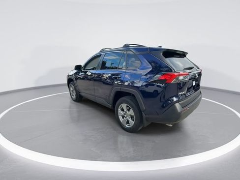 Used 2024 Toyota RAV4 XLE w/ Convenience Package FWD image 6