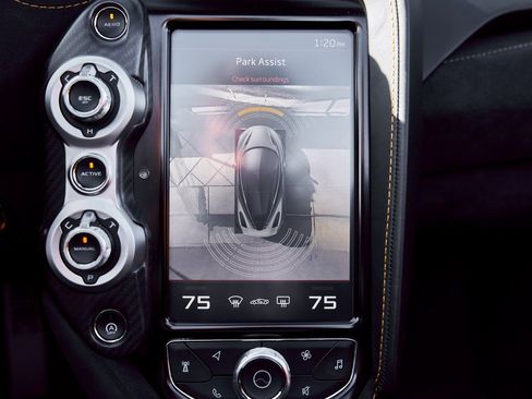 Used 2020 McLaren 720S image 69