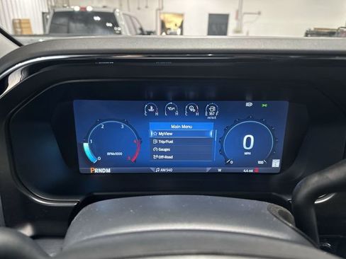 New 2026 Ford F350 Lariat w/ Lariat Premium Package image 14