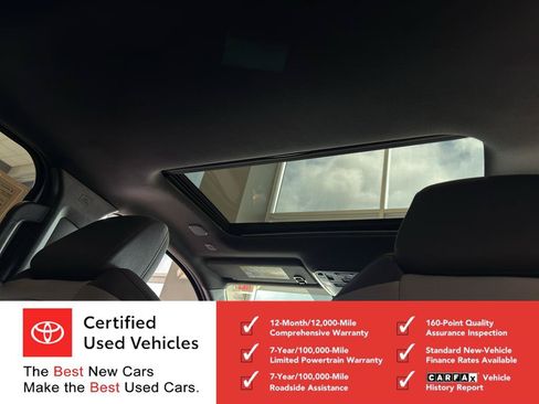 Certified 2025 Toyota Tacoma TRD Sport w/ TRD Sport Upgrade Package AWD/4WD image 19