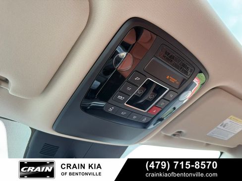 New 2026 Kia Carnival SX Prestige FWD image 21