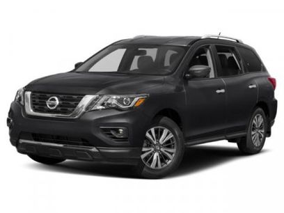 Used 2019 Nissan Pathfinder SL