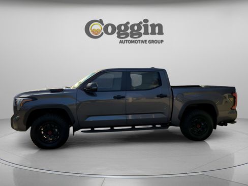 Certified 2026 Toyota Tundra TRD Pro image 8