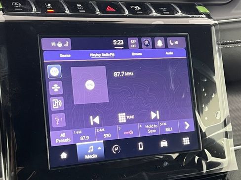 New 2025 Jeep Grand Cherokee Laredo w/ Luxury Tech Group I image 30