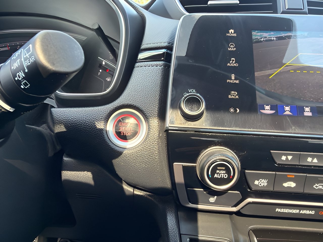 Used 2020 Honda CR-V Touring image 26