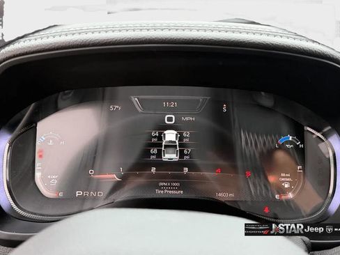 Used 2026 RAM 2500 Rebel image 16