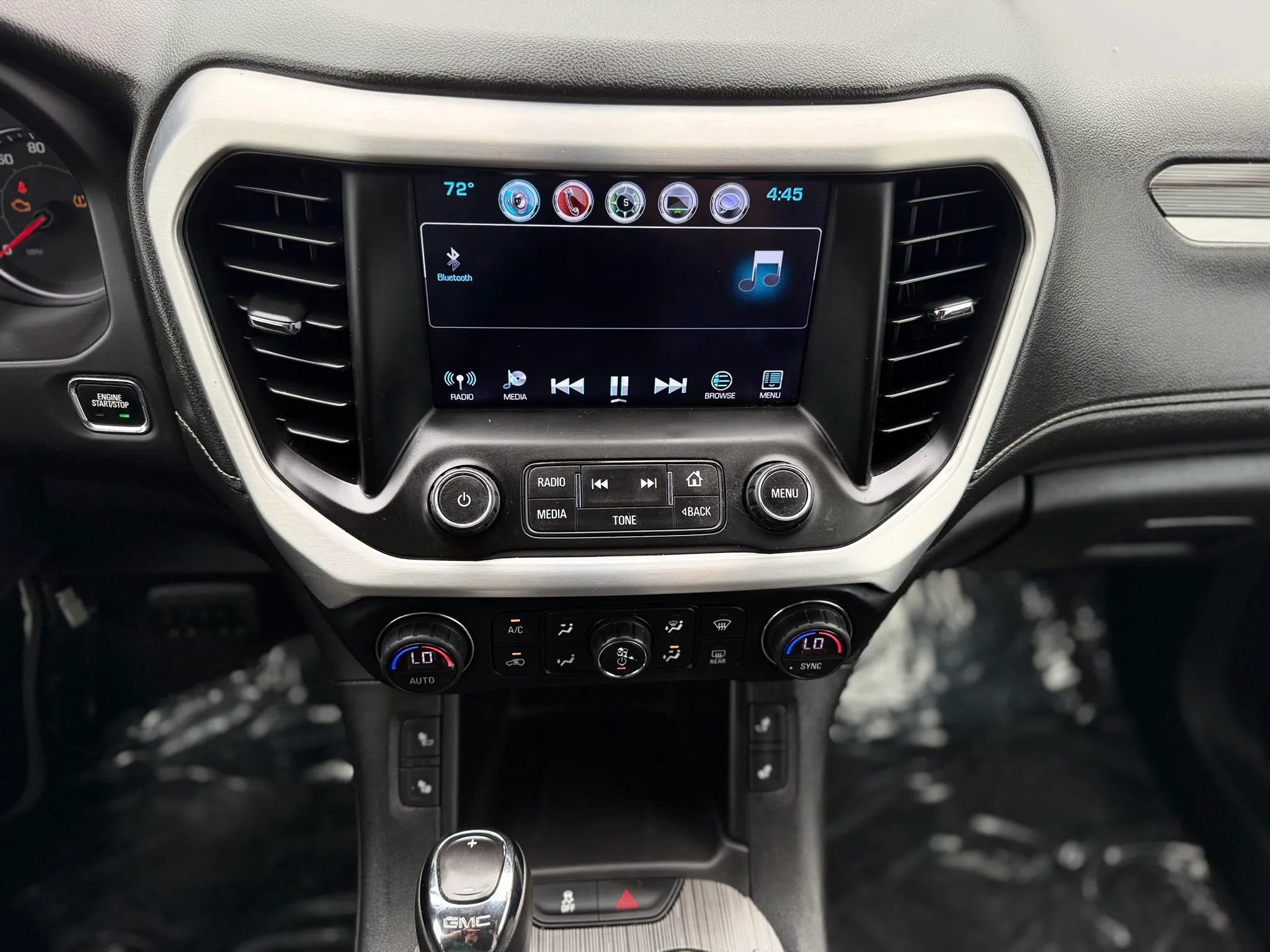 Used 2019 GMC Acadia SLT FWD image 29