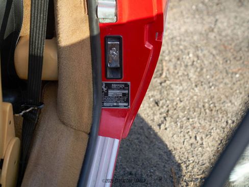 Used 1988 Ferrari 328 GTS image 59