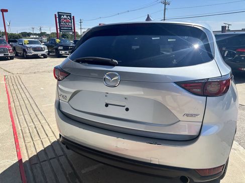 Used 2019 MAZDA CX-5 Signature AWD/4WD image 26