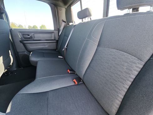 New 2026 RAM 2500 Tradesman AWD/4WD image 21
