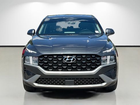 Used 2023 Hyundai Santa Fe SE FWD image 8