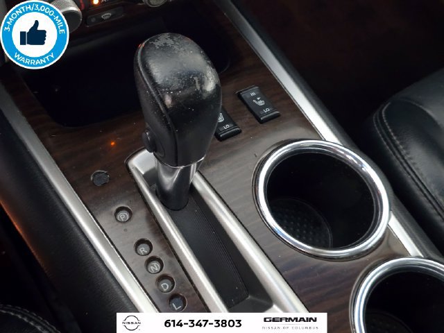 Used 2016 Nissan Pathfinder SL w/ SL Premium Package AWD/4WD image 37