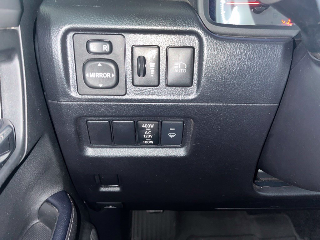 Used 2022 Toyota 4Runner SR5 AWD/4WD image 54