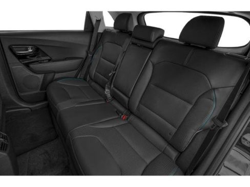 Used 2022 Kia Niro EX Premium FWD image 16