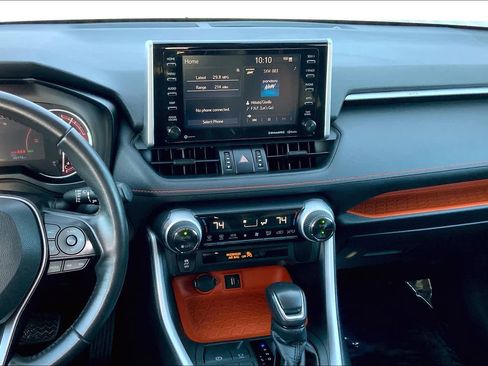 Used 2020 Toyota RAV4 Adventure image 6