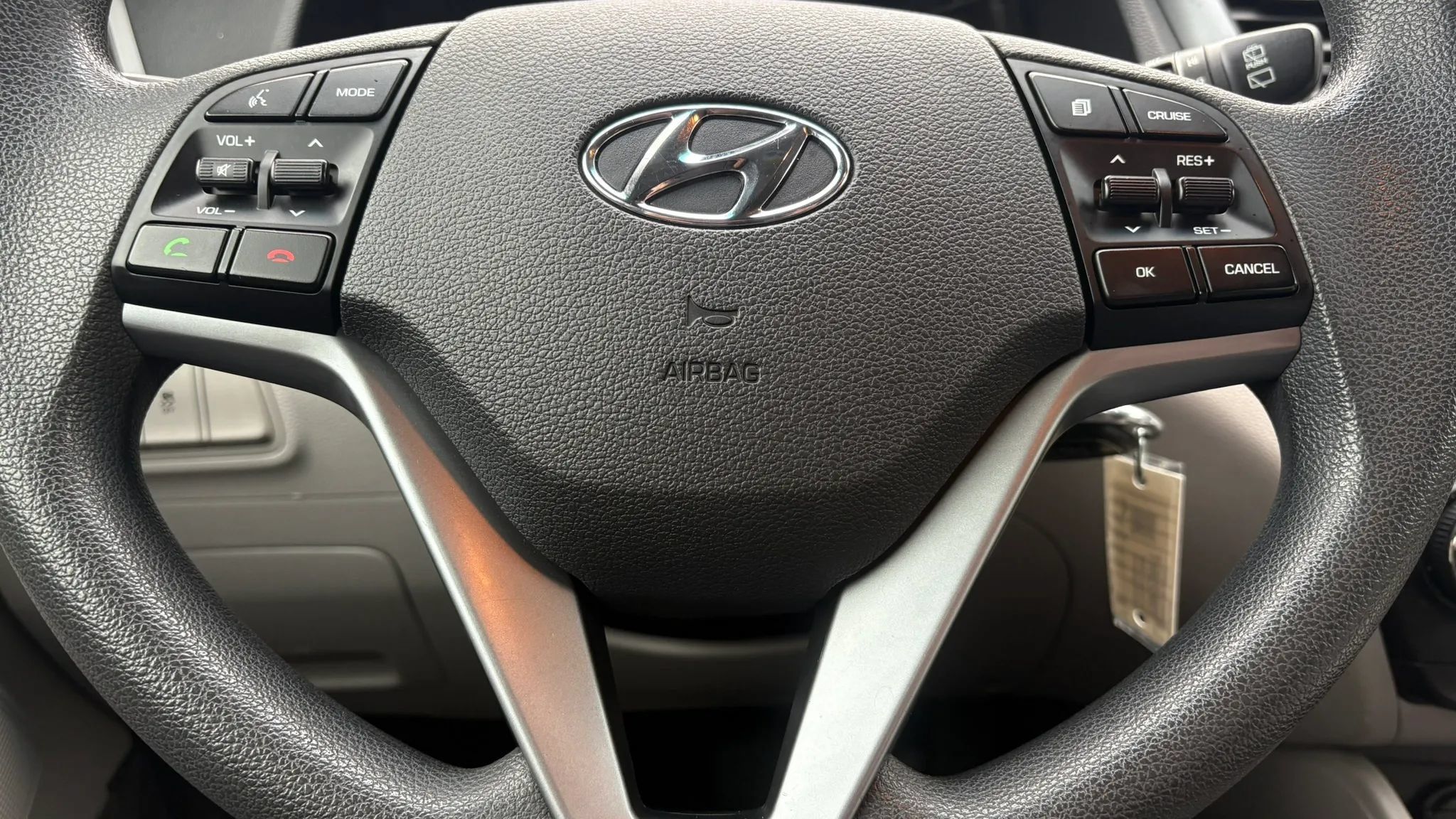 Used 2016 Hyundai Tucson SE w/ Option Group 02 AWD/4WD image 18