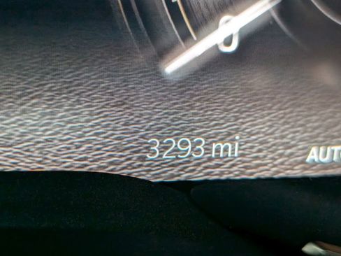 Used 2026 RAM 1500 Tungsten w/ Trailer Tow Group image 37