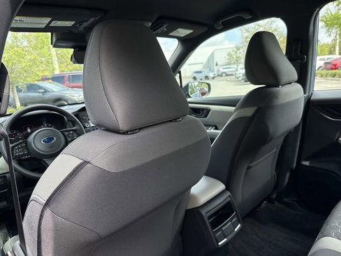 Certified 2026 Subaru Forester image 15