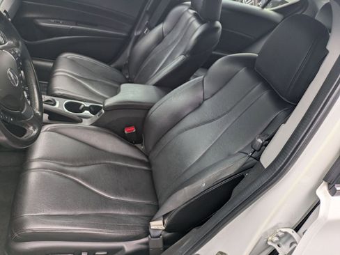 Used 2019 Acura ILX image 18