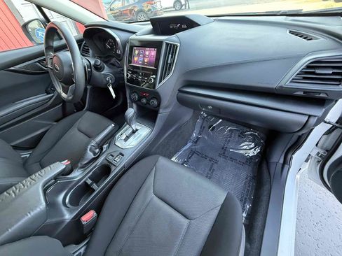 Used 2019 Subaru Impreza 2.0i Premium w/ Eyesight & BSD/Rcta & SRF AWD/4WD image 42