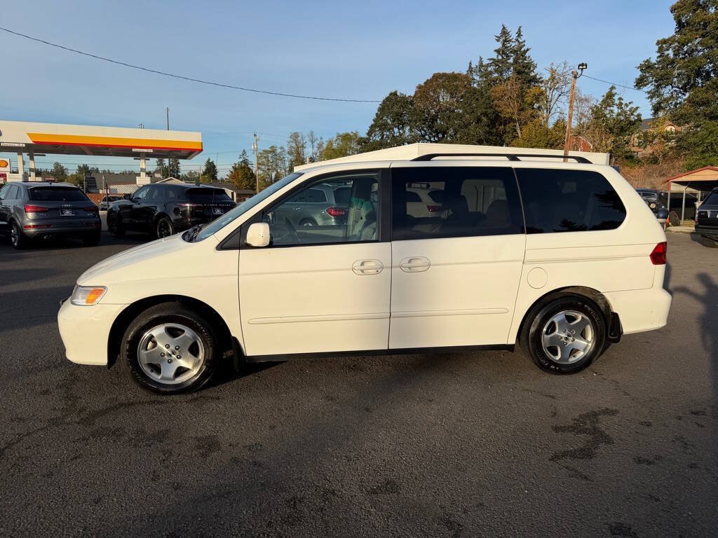 Used 2000 Honda Odyssey EX image 55