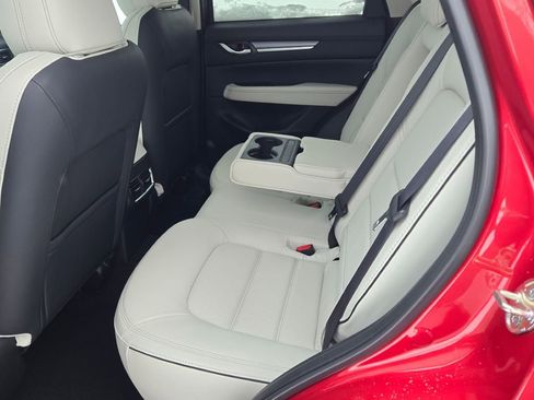 New 2025 MAZDA CX-5 AWD 2.5 S image 15