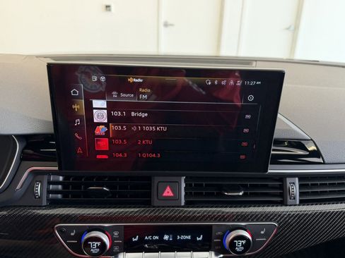 Used 2023 Audi S5 Prestige w/ Prestige Package image 21