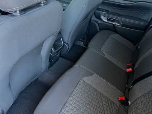 New 2024 Ford Ranger XLT image 11