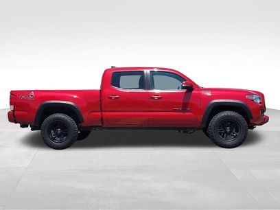 Used 2020 Toyota Tacoma TRD Off-Road w/ TRD Premium Off Road Package