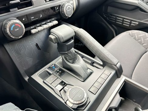 New 2026 Toyota Tacoma SR5 AWD/4WD image 17